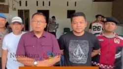 “Drama” Penggrebekan Basis Narkotika di Jermal 15 Medan Jadi Sorotan, Warga Minta Mabes Polri Turun Tangan