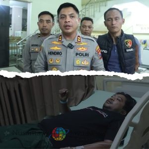 Ungkap Kasus Pencurian Hewan di Burneh, Kapolres Bangkalan: Pelaku Residivis Tewas Usai Melawan Petugas dengan Sajam