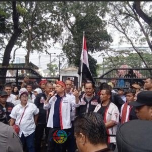Lamsiang Sitompul SH MH Desak Presiden Tetapkan Bencana Sumatera sebagai Bencana Nasional
