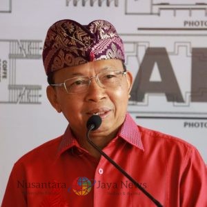 Musim Hujan, Gubernur Bali Wayan Koster Imbau Pelaku Pariwisata Hindari Destinasi Berisiko Saat Libur Nataru 2025–2026
