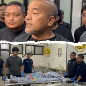 Jatanras Polda Jatim Tembak Mati Pelaku Curanmor yang Bacok Anggota Polres Lumajang