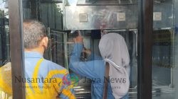 Pastikan Air Layak Konsumsi, Lapas Batang Lakukan Uji Kualitas Air Minum