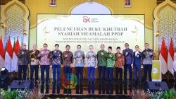 PENGUATAN PENETRASI SEKTOR PERASURANSIAN, PENJAMINAN DAN DANA PENSIUN SYARIAH