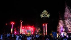 DWP 2025 Perkuat Posisi GWK Cultural Park Sebagai Venue Acara Kelas International