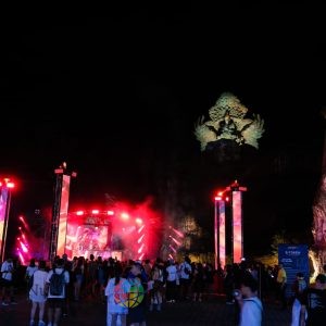DWP 2025 Perkuat Posisi GWK Cultural Park Sebagai Venue Acara Kelas International