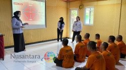 Lapas Batang Hadirkan Layanan Psikologi Klinis untuk Dukung Pemulihan Warga Binaan