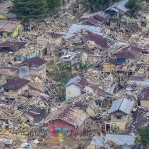 KAMMI Medan: Jangan Hanya Dengar Elit, Presiden Prabowo Harus Dengar Suara Rakyat Sumatera