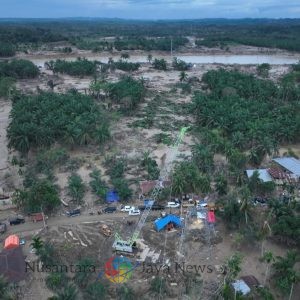 Perbaikan Tower dan Jaringan Transmisi Rampung, Sistem Kelistrikan Aceh yang Tadinya Terisolasi Kini Kembali Terhubung, PLN Masuki Tahap Pengoperasian Pembangkit