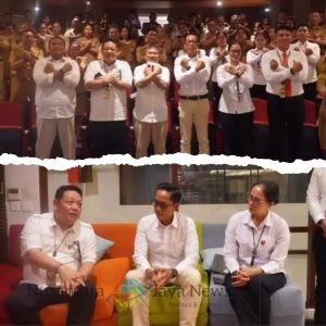 Dirreskrimum Polda Bali Berikan Penyuluhan Hukum Migrasi Aman dan Pencegahan TPPO di Denpasar