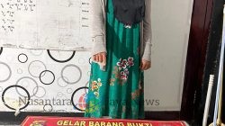 Drama Bertajuk Beli-Jual Sabu, IRT Sorisakolo Terciduk Tim Satresnarkoba Polres Dompu