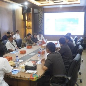 Akselerasi Keandalan Listrik Bali, PT PLN (Persero) UIP JBTB Perkuat Sinergi Hukum Bersama Kejati Bali