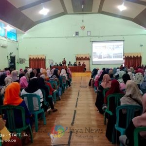 SMK Bisa, SMK Hebat! SMK Negeri 3 Jombang Siap Cetak Generasi Juara