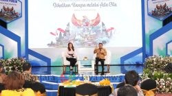 BPJS Gandeng Perguruan Tinggi Perkuat Pemodelan Aktuaria, Jaga Sustainabilitas JKN