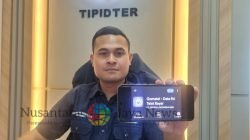 Polres Gresik Bongkar Aplikasi Gomatel-Data R4 Sebar 1,7 Juta Data Debitur