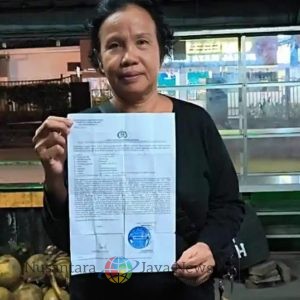 Hati – Hati Kelen Parkir di Mall Pelayanan Publik (MPP) Medan Gak aman, buktinya Sepeda Motor bisa Raib