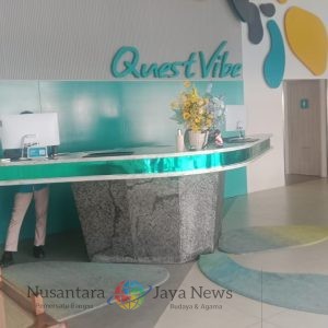 Dapatkan Promo Special Akhir Tahun, Quest Vibe-Dewi Sri yang Penuh Kejutan dan Berkesan