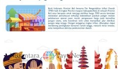 Optimisme Konsumen Bali Terus Menguat November 2025, Didorong Galungan-Kuningan dan Musim Panen