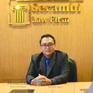 Alumni STIHMA Affandi Affan Nilai Reuni Akbar STIEMA–STIHMA Momentum Sejarah Pasca Berubah Jadi Universitas Muhammadiyah Asahan