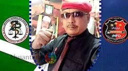 Ketua PWI Jatim Minta Polisi Tangkap Oknum Preman Berkedok Wartawan yang Catut Nama PWI di Bojonegoro–Tuban