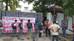 GPMI Soroti Dugaan Pelecehan dan Pungli di SMK N 1 Percut Sei Tuan, Minta Evaluasi