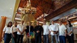 ITDC Tegaskan Komitmen Pelayanan Prima Terjadinya Lonjakan Wisatawan Saat Nataru