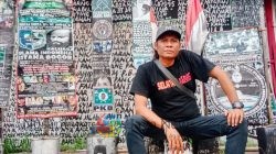 Komunitas Selatan Keras Sambut Tahun 2026, Tegaskan Solidaritas Media dan Kepedulian Sosial