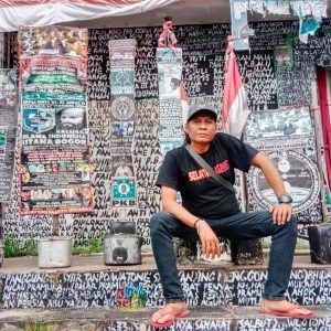 Komunitas Selatan Keras Sambut Tahun 2026, Tegaskan Solidaritas Media dan Kepedulian Sosial