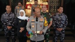 Polda Jatim Siagakan Tim SAR di Sejumlah Obyek Wisata pada Operasi Lilin Semeru