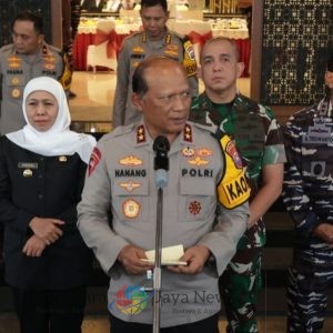 Polda Jatim Siagakan Tim SAR di Sejumlah Obyek Wisata pada Operasi Lilin Semeru