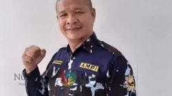 Ketua DPD AMPI SIANTAR Kecam Pernyataan Ketua Golkar Pematangsiantar