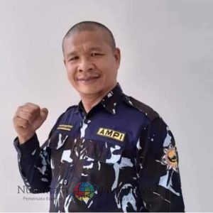 Ketua DPD AMPI SIANTAR Kecam Pernyataan Ketua Golkar Pematangsiantar