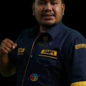 Satma AMPI Sumut Bantah Tudingan Bobby Nasution Rebut Golkar dari Ijeck