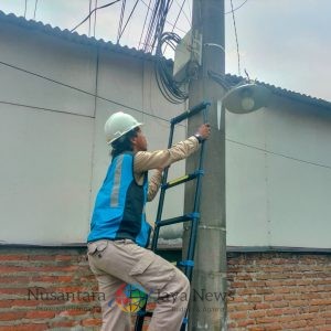 Optimalisasi Keamanan Infrastruktur, PLN Icon Plus Perkuat Keandalan Jaringan Melalui Penertiban Aset