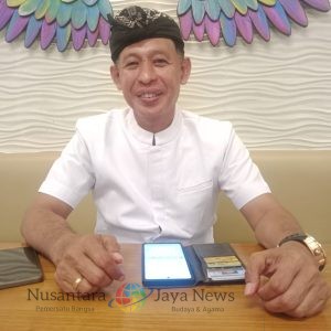 Puspa Negara : Jika TPA Suwung di Tutup, Tsunami Sampah dan Bali Lost Paradise