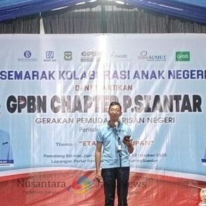 GPBN Siantar Bantah Keras Tudingan Mangatas Silalahi, Tegaskan Nama Bobby Nasution Tidak Terlibat