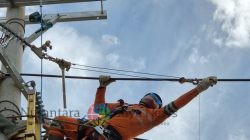 Sistem Kelistrikan Aceh Pulih, Seluruh Gardu Induk Beroperasi Normal, Kini PLN Lanjutkan Pemulihan Distribusi Hingga ke Masyarakat