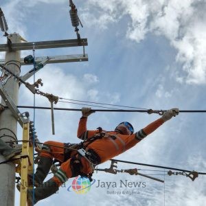 Sistem Kelistrikan Aceh Pulih, Seluruh Gardu Induk Beroperasi Normal, Kini PLN Lanjutkan Pemulihan Distribusi Hingga ke Masyarakat