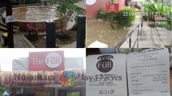 Diduga Pungli Tiket Masuk, Praktik Penarikan Biaya Tambahan di The Full Hot Spring and Resort Pacet Disorot Publik