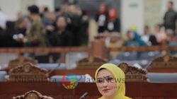 GPBN Sumut Bantah Tudingan LIPPSU perihal Ketua DPRD Sumut Absen Sikap soal Banjir di Sebagian Sumut