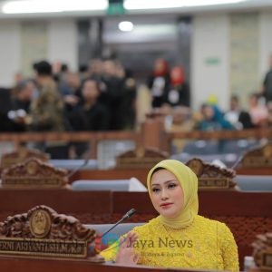 GPBN Sumut Bantah Tudingan LIPPSU perihal Ketua DPRD Sumut Absen Sikap soal Banjir di Sebagian Sumut