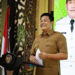 Sidoarjo Puncaki Kualitas SDM di Jawa Timur