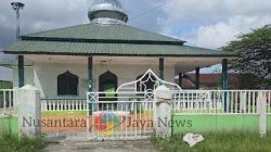 HIMMAH dan GPA Deli Serdang Tegas Tolak Relokasi Masjid Al Ikhlas Dusun VIII Medan Estate