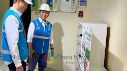 Jaga Keandalan Listrik Selama Nataru, PLN Pastikan Sistem Distribusi Bali Siap 24 Jam