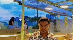 DAMAI NATAL DAN SUNYI KORBAN SUMATERA, ACEH