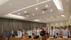 Mahasiswa Ingatkan Bupati Deli Serdang: Jangan Loloskan Peserta JPTP yang Pernah Bermasalah Hukum