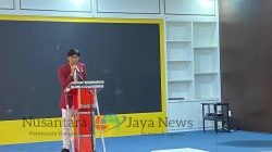 Pemuda Muslimin Sumatra Utara Tegas Tolak Pembongkaran Masjid Al Ikhlas di Medan Estate