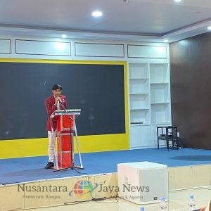 Pemuda Muslimin Sumatra Utara Tegas Tolak Pembongkaran Masjid Al Ikhlas di Medan Estate