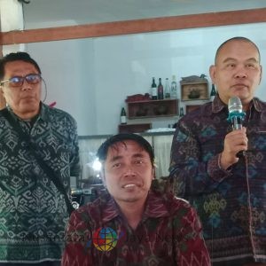 Nataru Aman, Pasokan Listrik dan Infrastruktur Kendaraan EV di Bali Terjaga