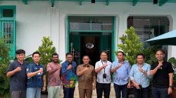 Hadirkan Listrik Andal di Banyuwangi Selatan, PLN UIP JBTB Gandeng Kejari Banyuwangi Kawal Pembangunan Transmisi SUTT 150 kV