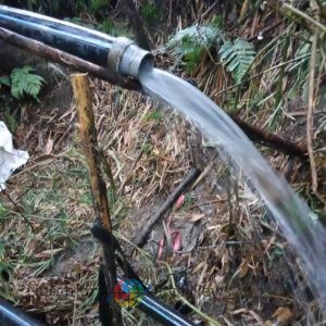 PLN Hadir untuk Rakyat: Lewat Program “Menjaga Air Bumi untuk Bumi”, PLN UIP JBTB Alirkan Harapan di Desa Jelok, Kecamatan Cepogo, Kab. Boyolali